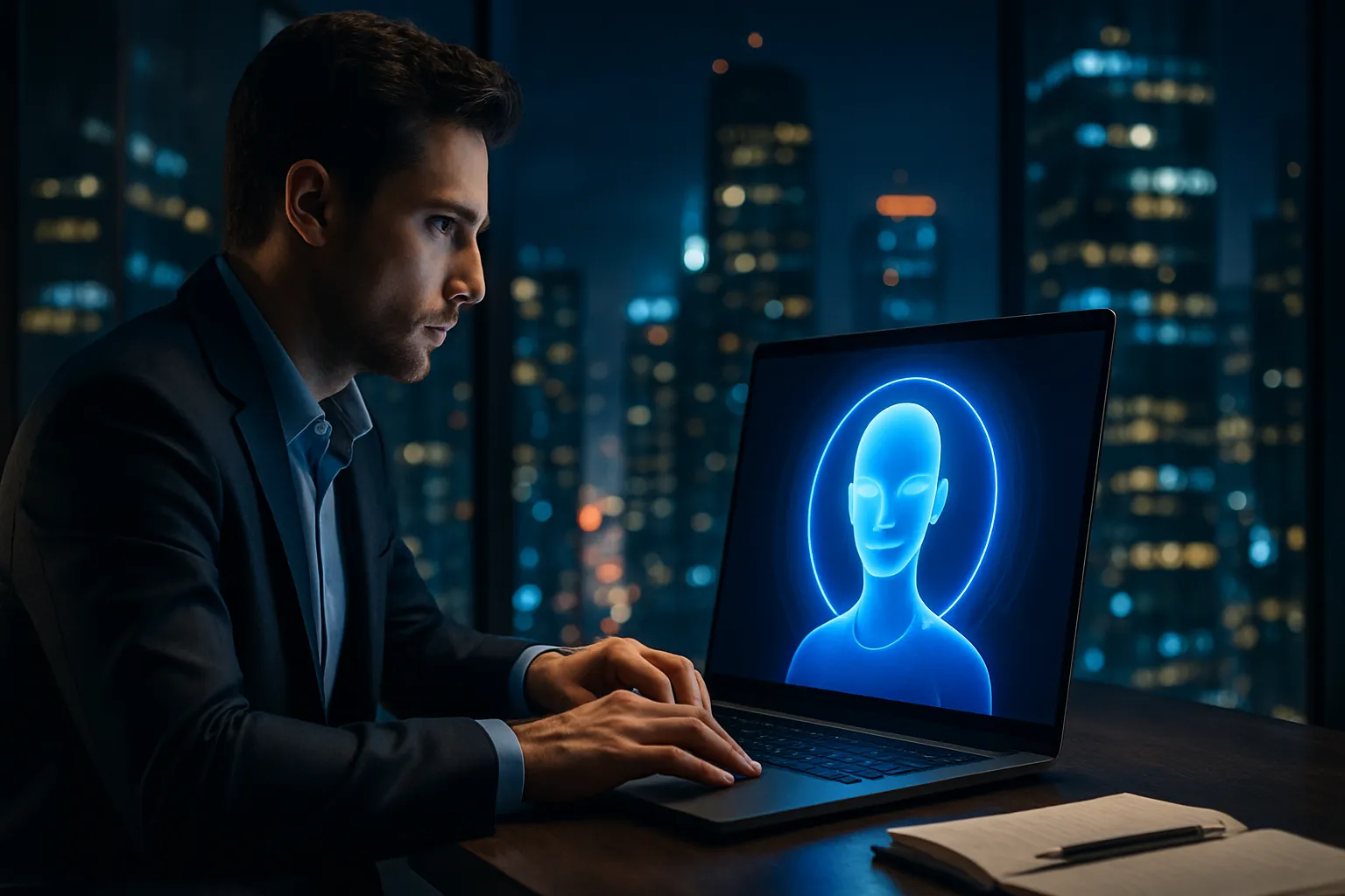 Convierte a Gemini Live en tu asistente para trabajar