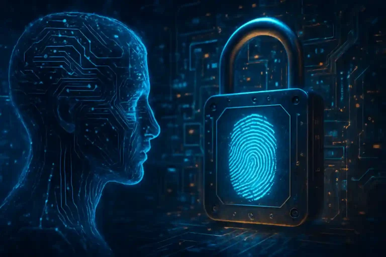 Es la IA un peligro para los sistemas de seguridad biométricos?