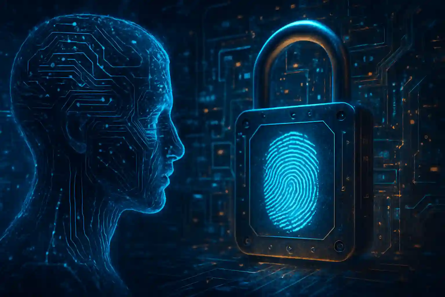 Es la IA un peligro para los sistemas de seguridad biométricos?