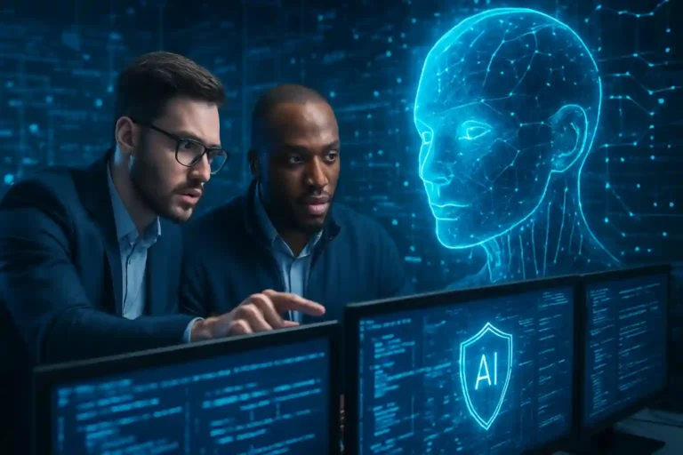 Expertos en ciberseguridad avisan de lo que IA es capaz de enseñar