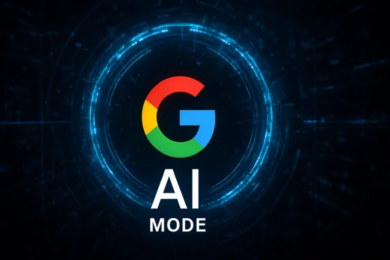 Google AI Mode, los resultados desaparecen y solo queda la IA en Google