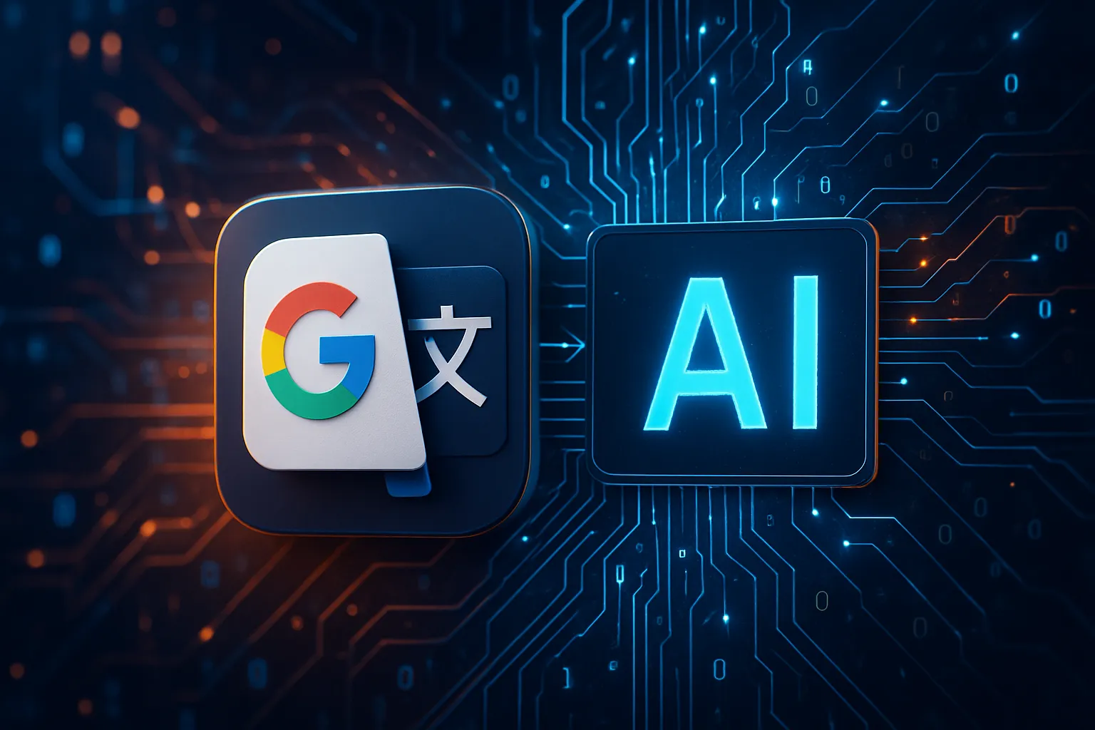 Google Translate cambia para siempre con la IA, nuevo modo avazando