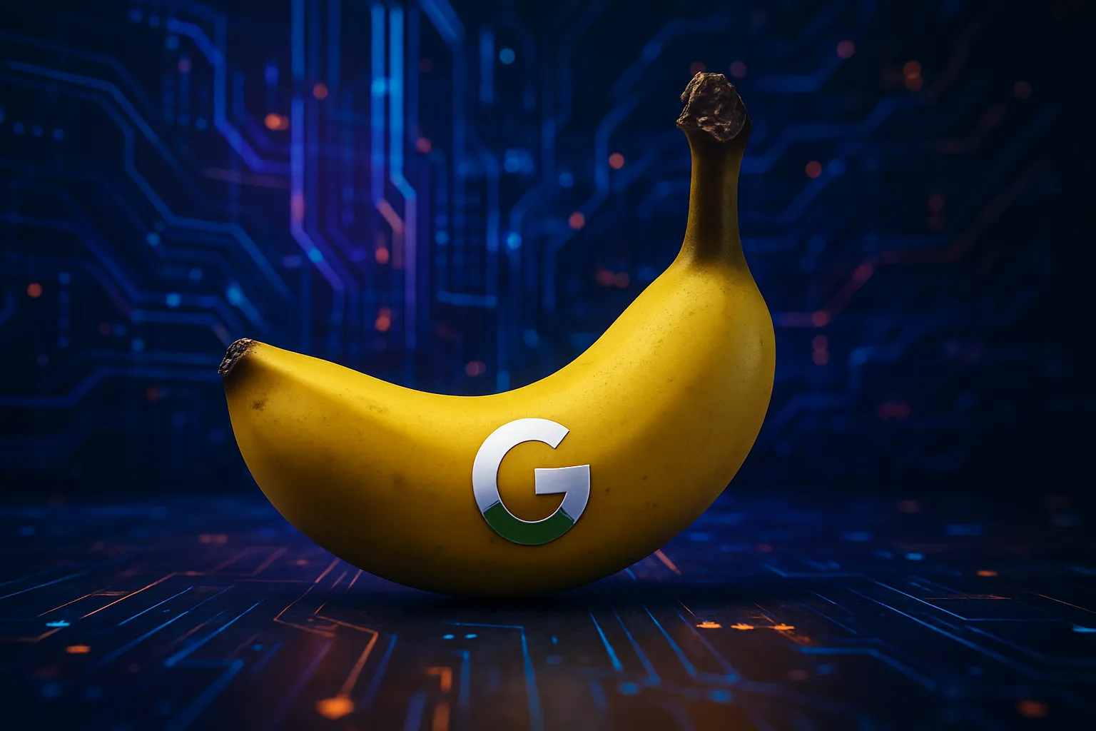 Nano-banana la nueva IA de Google para editar fotografías