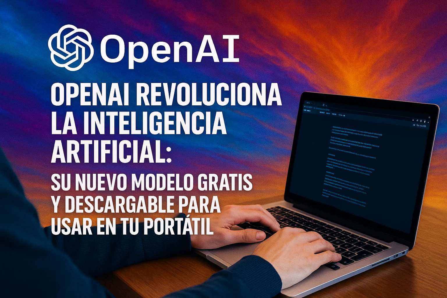 OpenAI revoluciona la inteligencia artificial