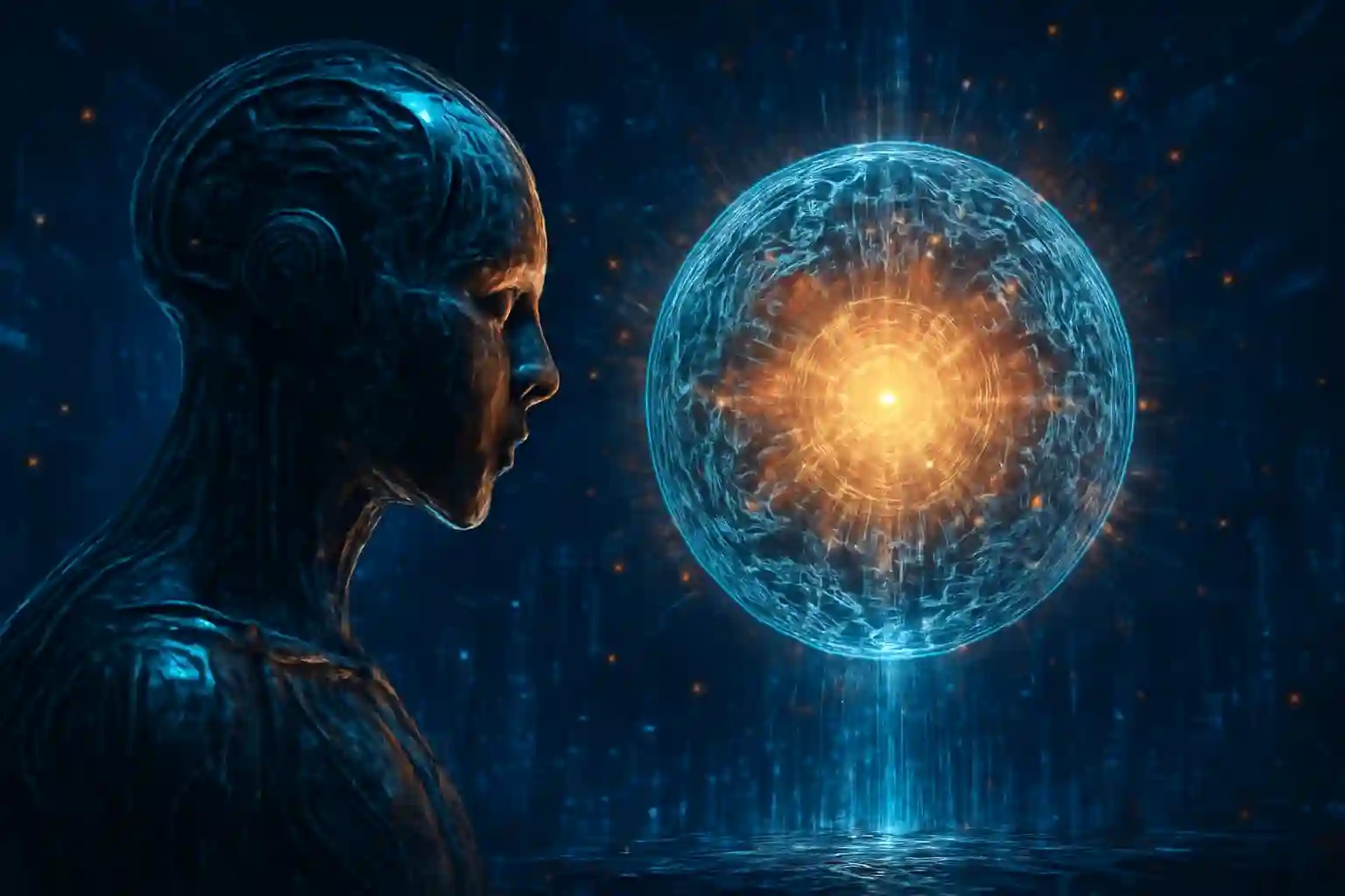 Singularidad tecnológica