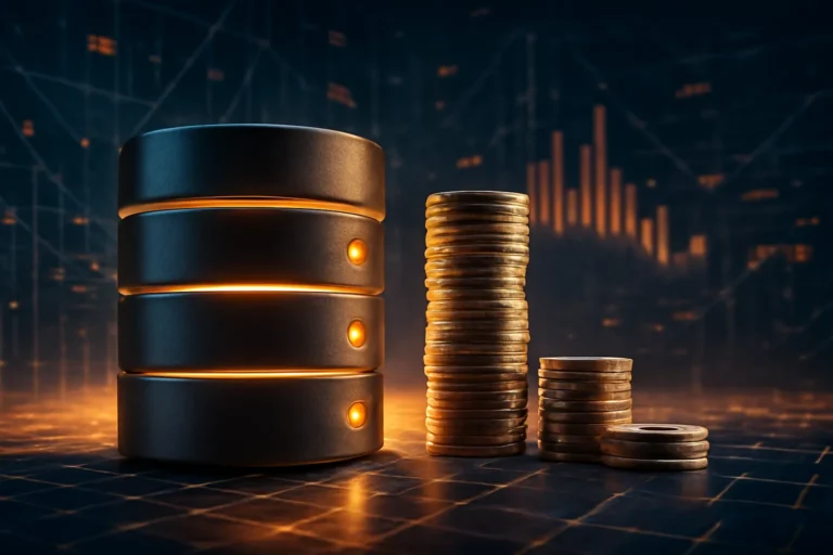 base de datos subvenciones