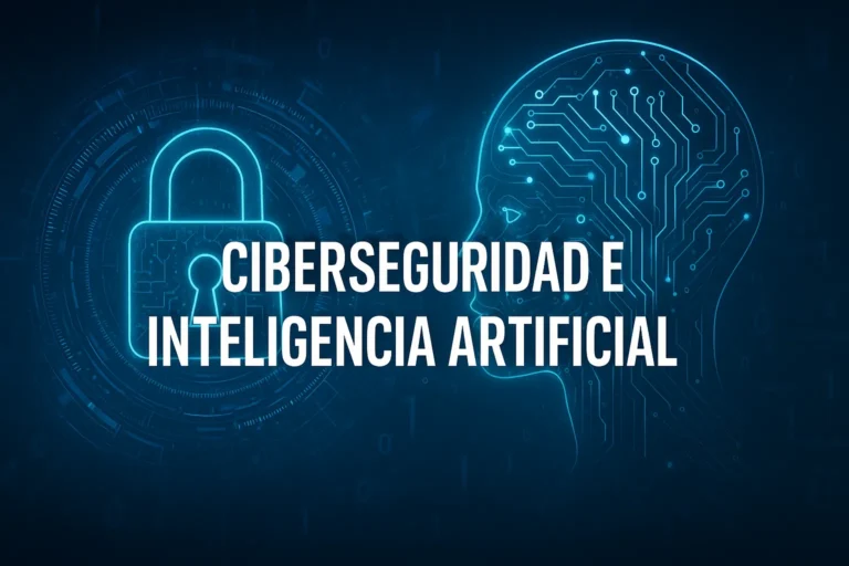 ciberseguridad e inteligencia artificial uma nota de corte