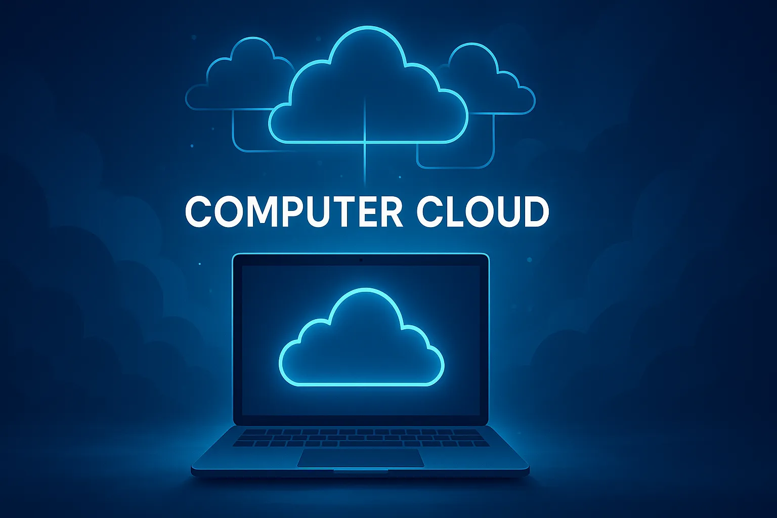 computer cloud