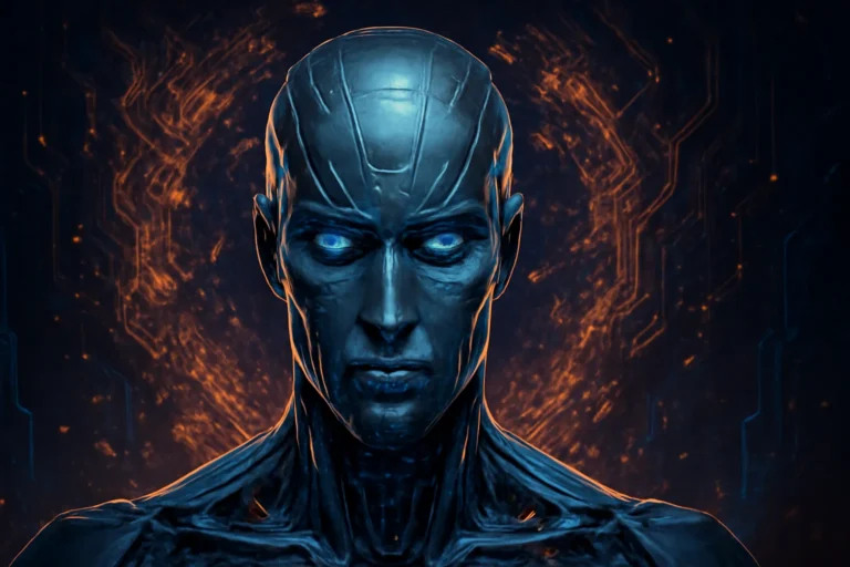 inteligencia artificial fuerte