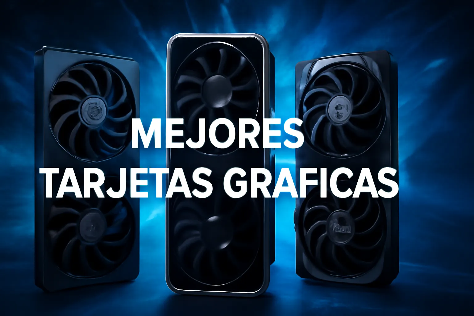 mejores tarjetas graficas​