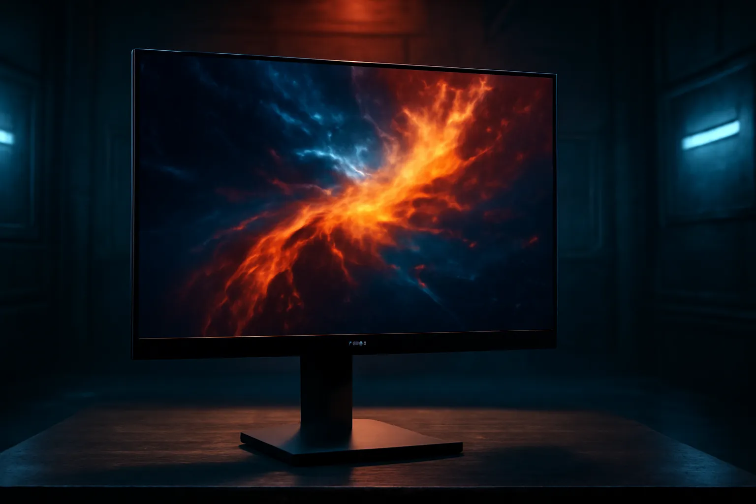 monitor xiaomi