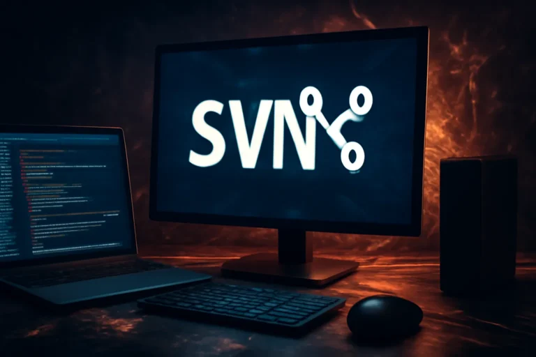 svn software