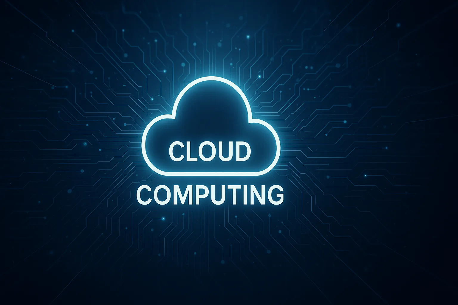 tecnologia cloud computing