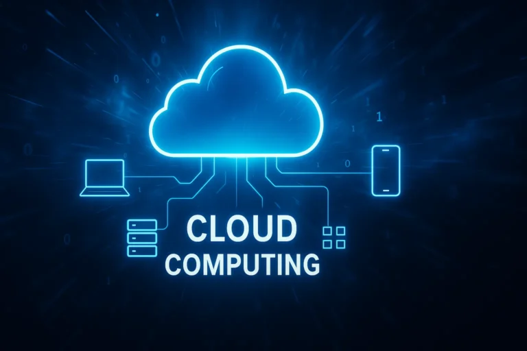 tecnologia cloud computing