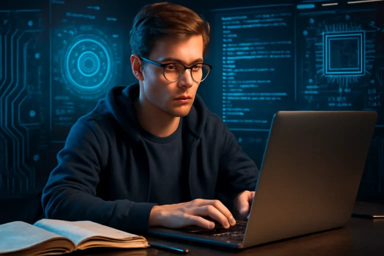 ¿Cuáles son los requisitos para estudiar ingeniería informática?