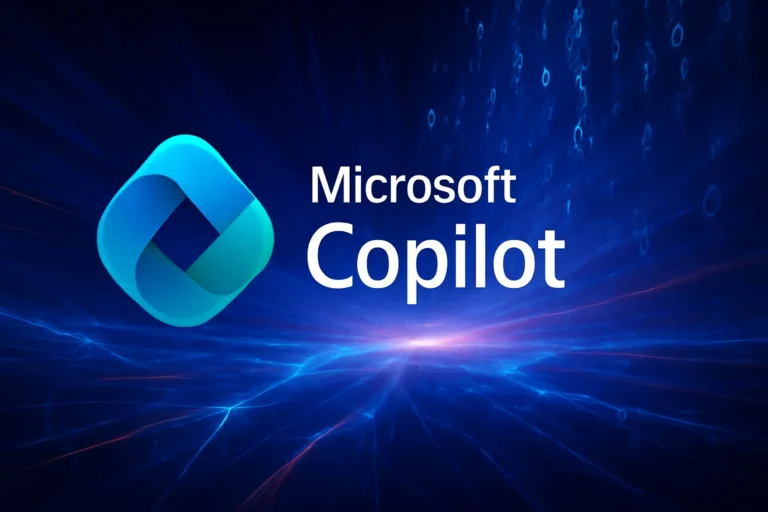 ¿Qué es Microsoft Copilot y qué hace?