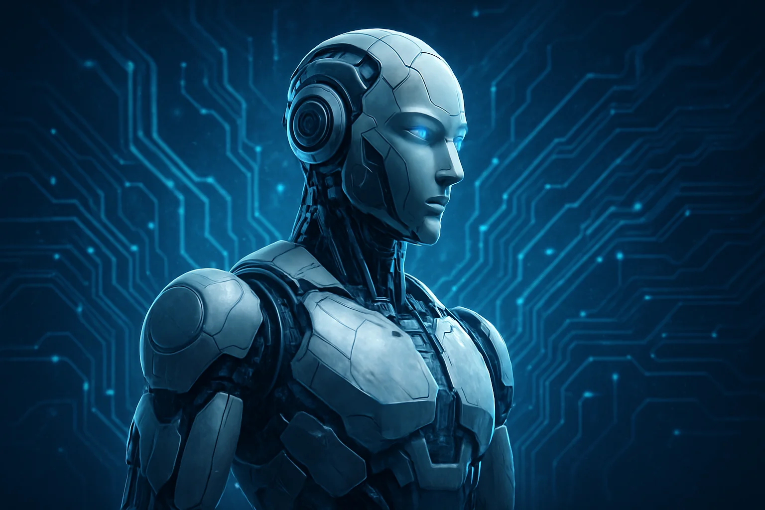 ¿Qué es el robot de Big Hero 6