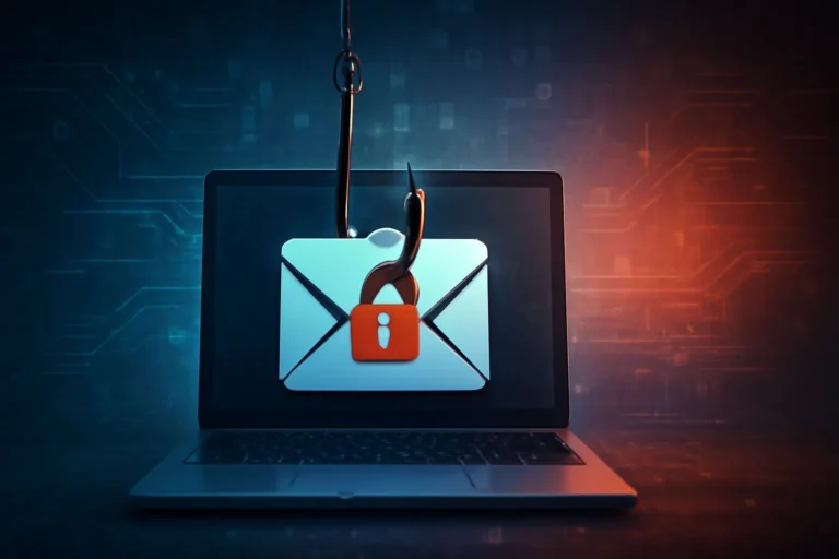 ¿Qué es el spear phishing?