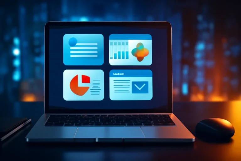 ¿Qué es un software de ofimática?
