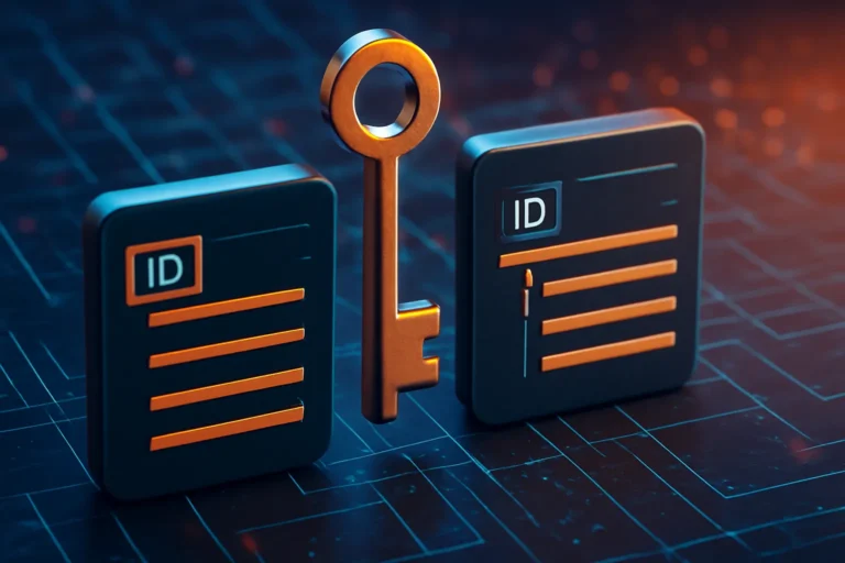 ¿Qué es una clave foránea en base de datos?