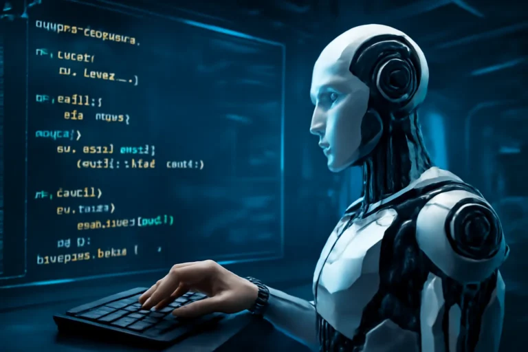 ¿Qué lenguajes se usan para programar robots?
