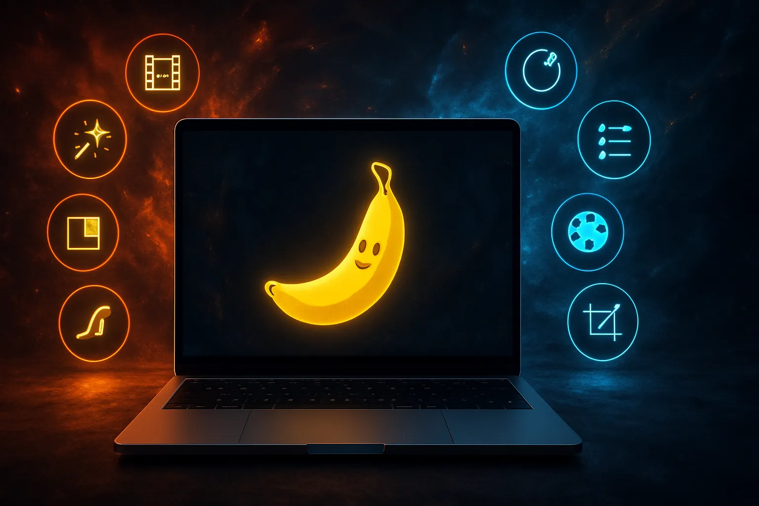 10 trucos de edición con Nano Banana, la mejor IA de edición de Google