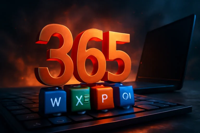 365 office software