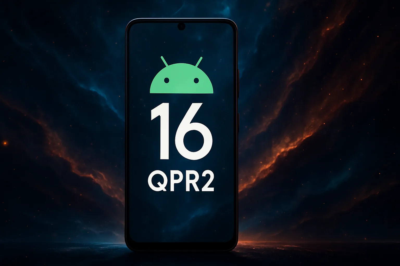 Android 16 QPR2 se ha lanzado hoy