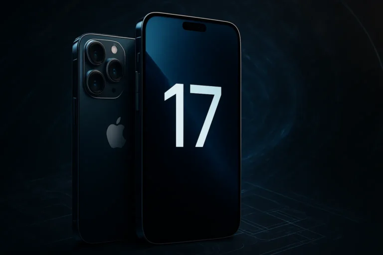 Apple Iphone 17, todo las filtraciones antes de su lanzamiento