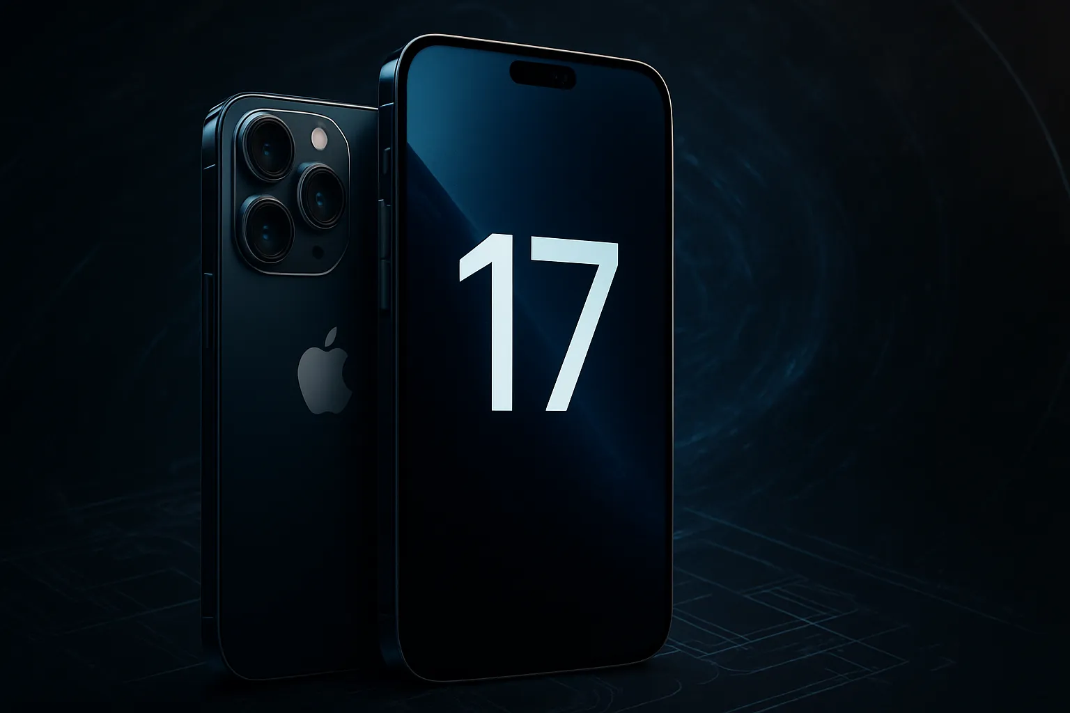 Apple Iphone 17, todo las filtraciones antes de su lanzamiento