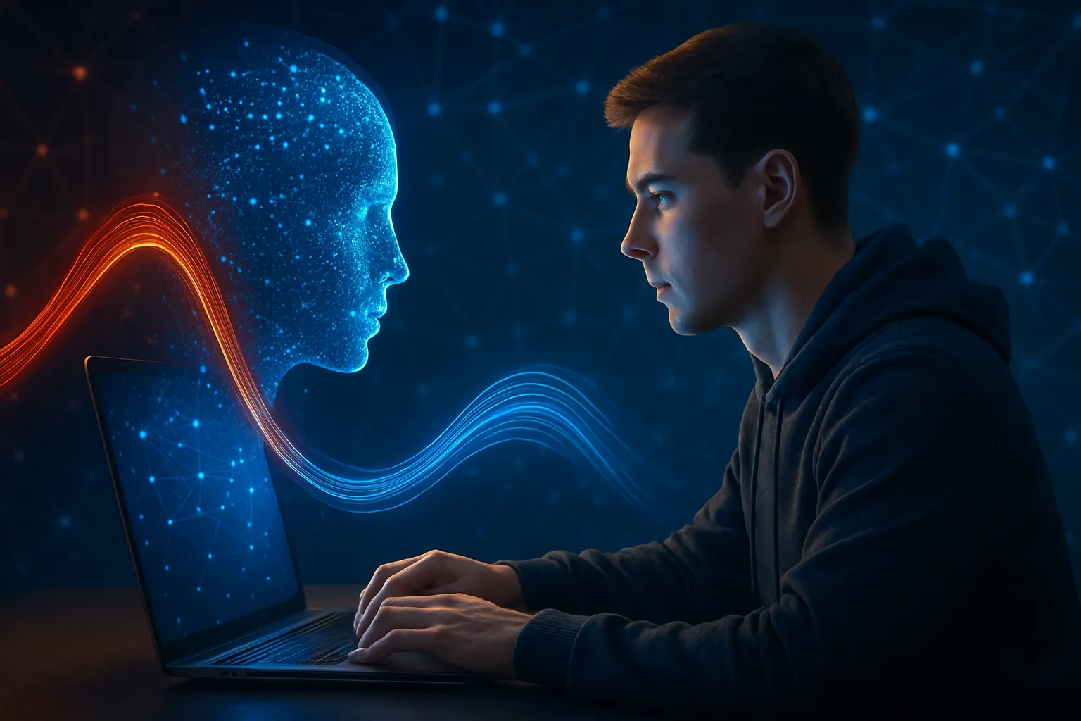 Aprendizaje guiado el nuevo modo de Gemini