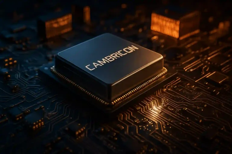 Cambricon Technologies la empresa china que es la esperanza para prescindir de Nvidia