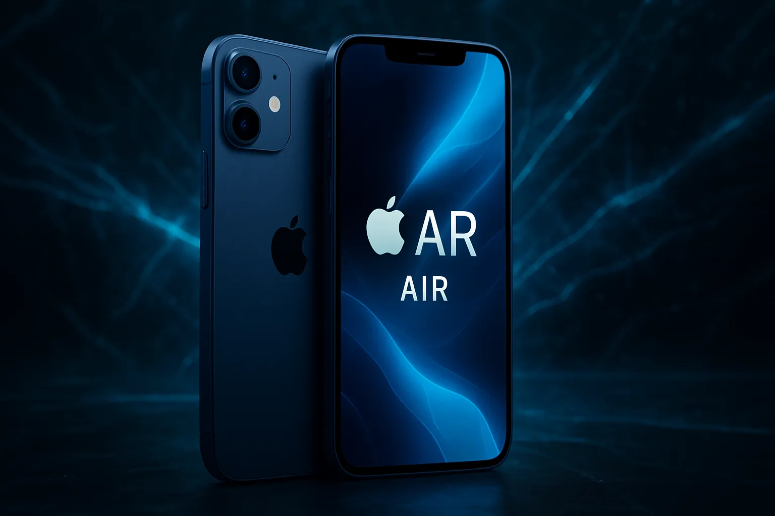 Características nuevo iPhone Air