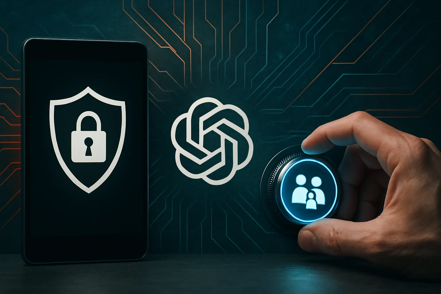 ChatGPT incluirá controles parentales