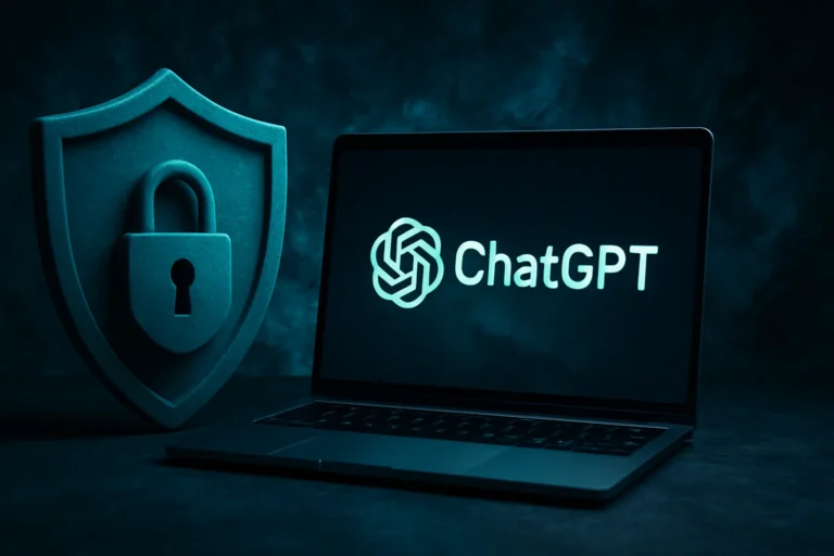 ChatGPT y el nuevo control parental