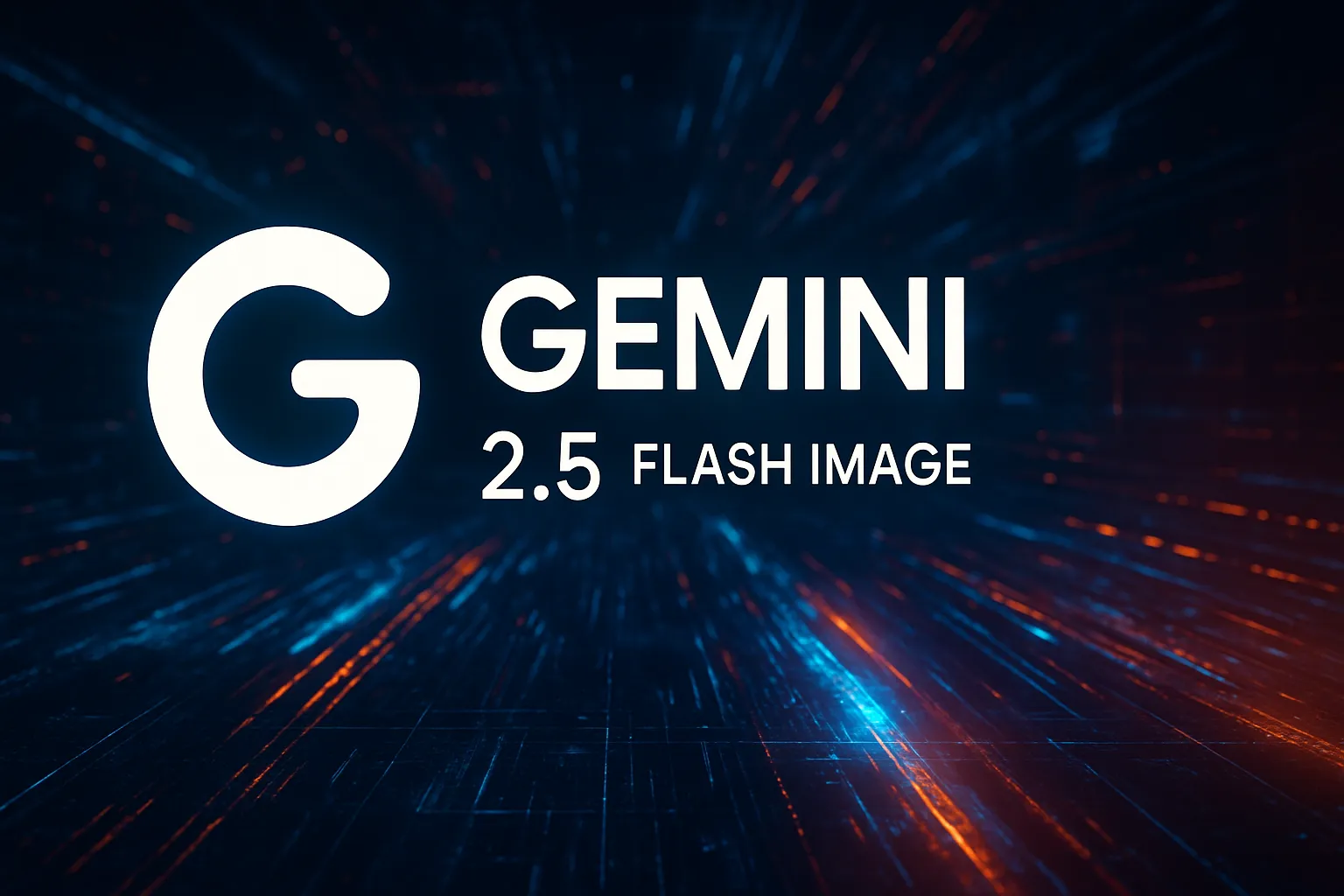 El nuevo modelo Gemini 2.5 Flash Image para generación y edición de imágenes