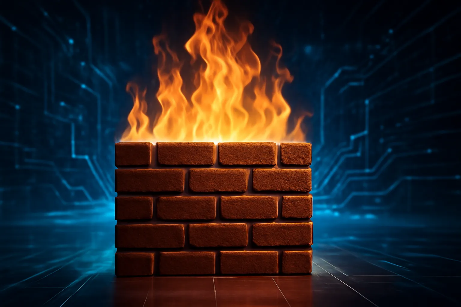 Firewall