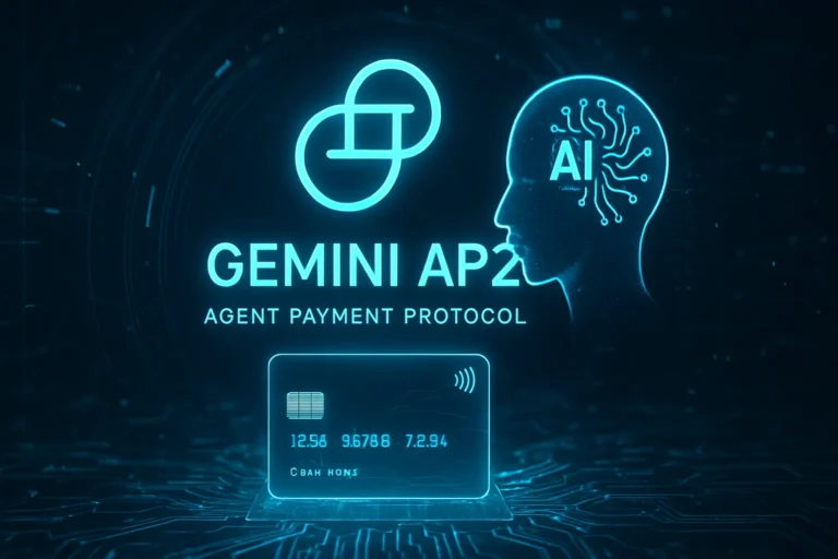 Gemini AP2, Agent Payment Protocol, el protocolo de pagos con IA