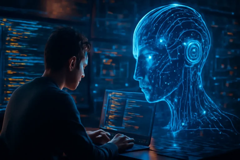 La IA revoluciona las metodologías de programación descubre cómo