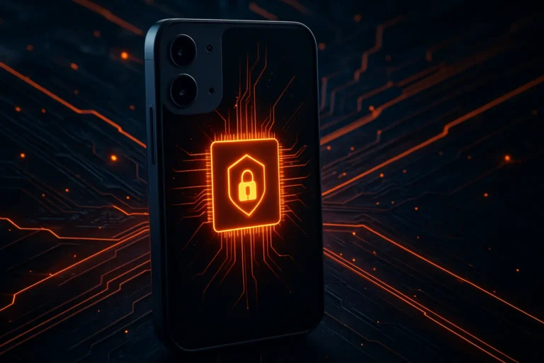 Memory Integrity Enforcement en iPhone 17 y Air