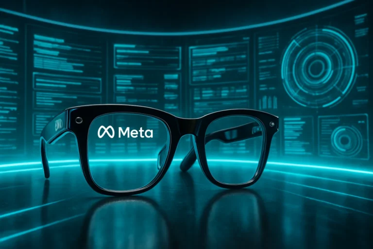 Meta RayBan Display Todas las novedades