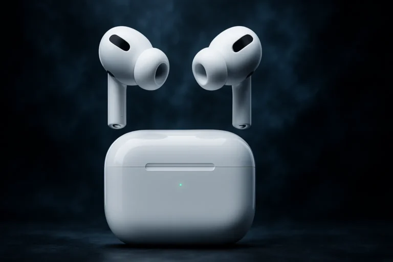 Nuevos AirPods Pro