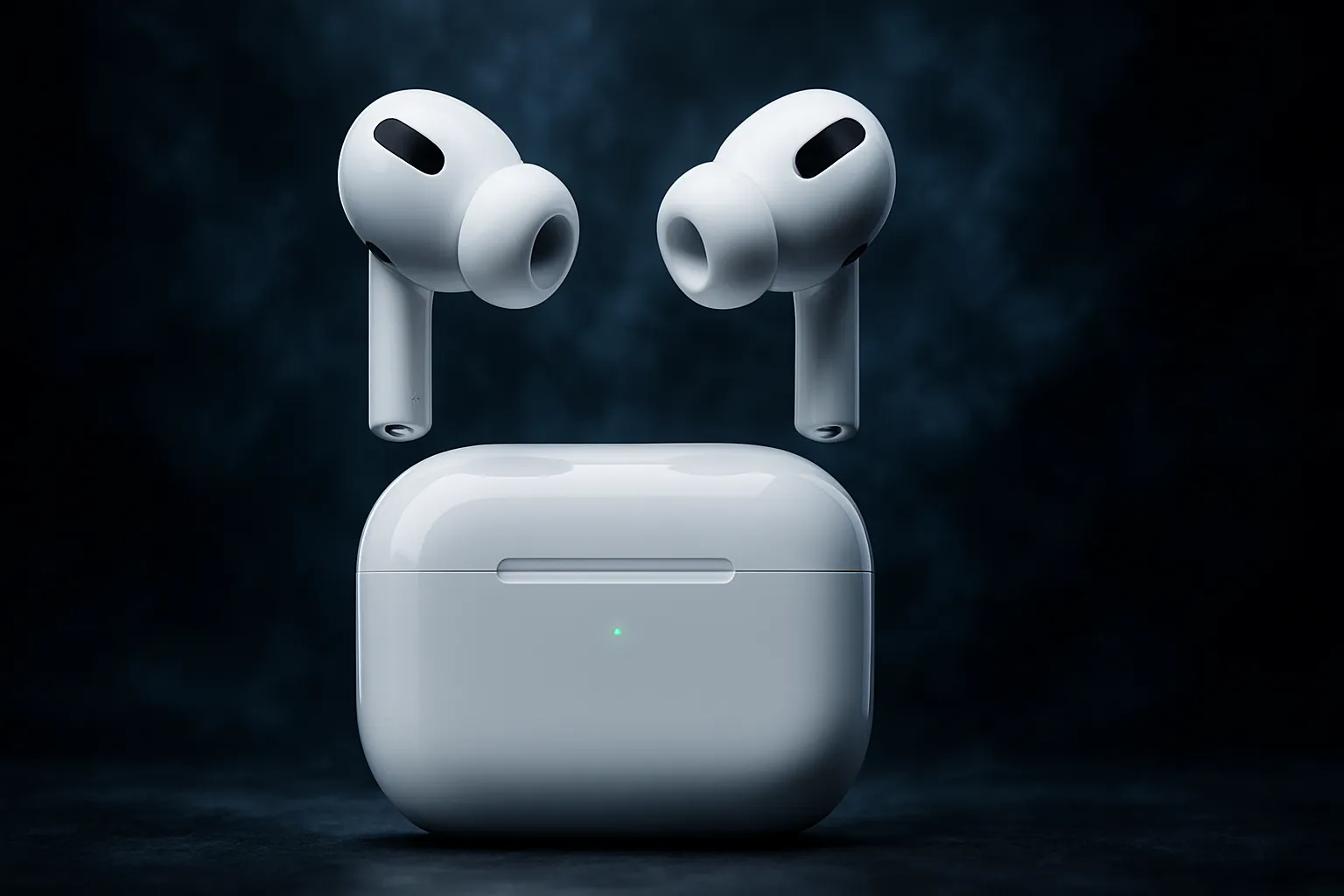 Nuevos AirPods Pro