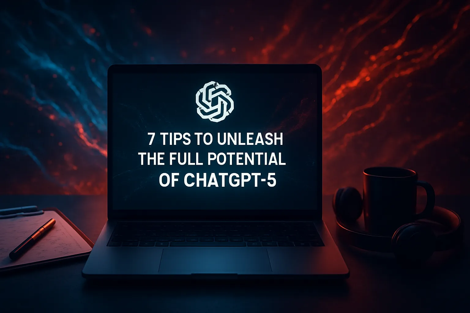 Saca todo el partido a ChatGPT5 con estos 7 trucos