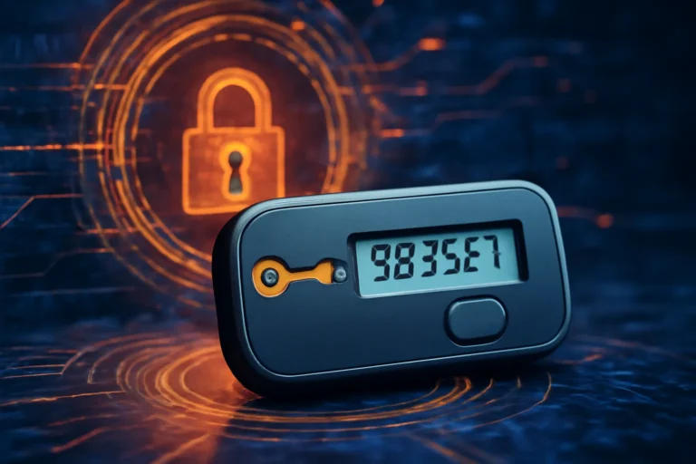 Token de seguridad