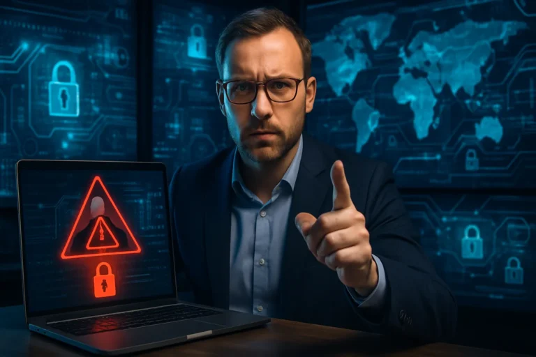 Un experto en ciberseguridad avisa, habrá más estafas online y más elaboradas