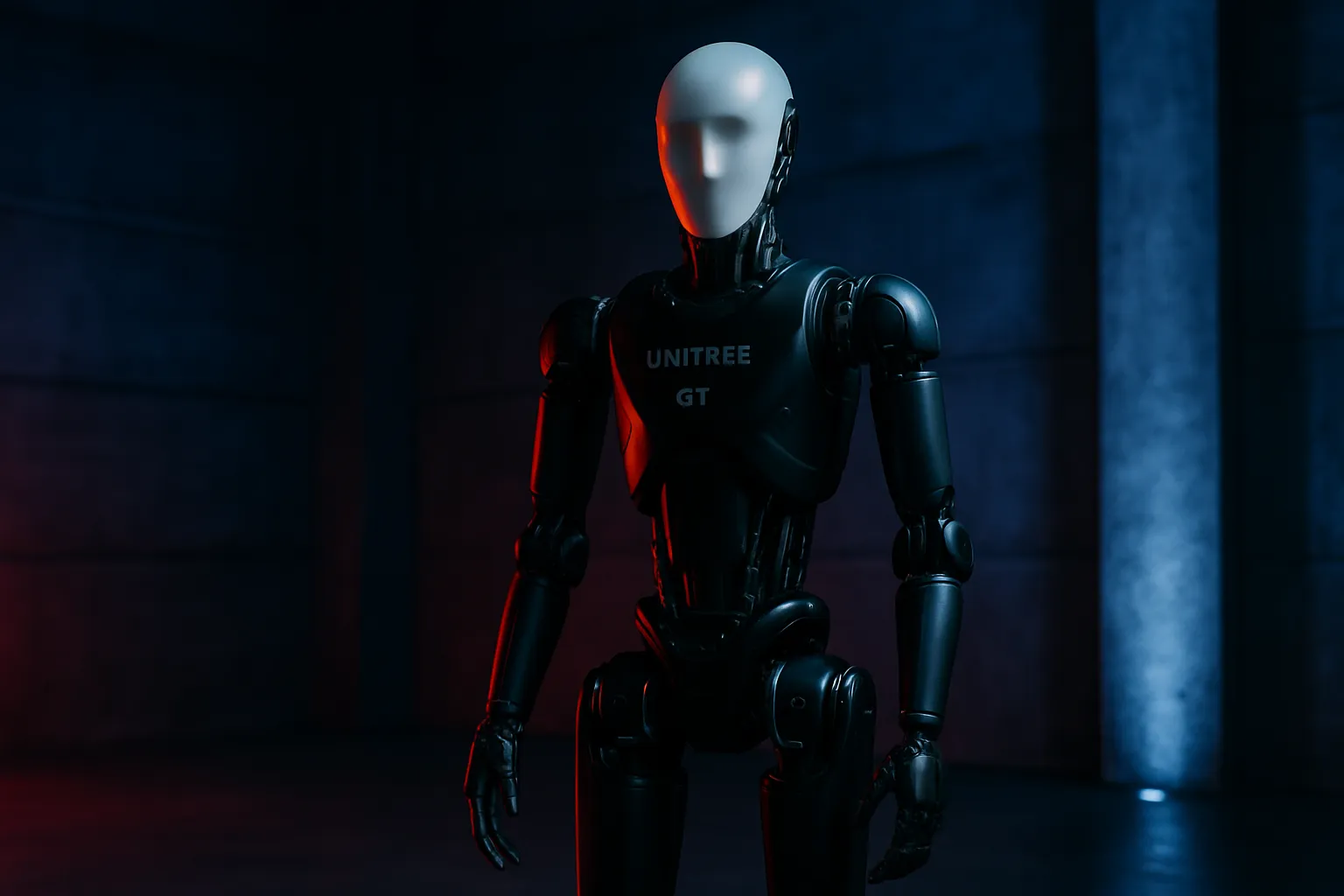 Unitree acaba de publicar un vídeo para demostrar las nuevas capacidades de su robot humanoide G1