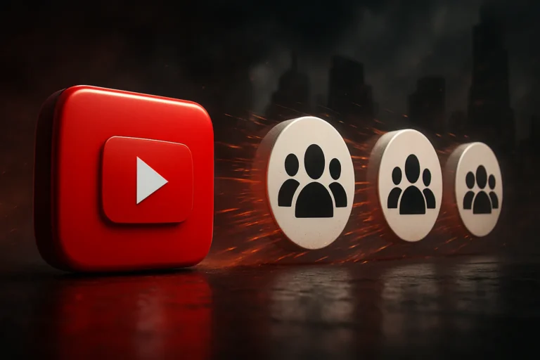 Youtube Premium empieza a perseguir las cuentas compartidas