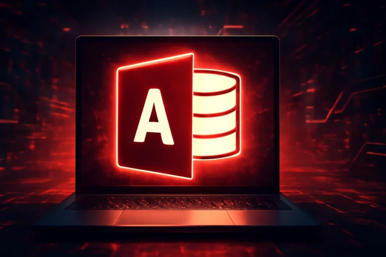 access microsoft