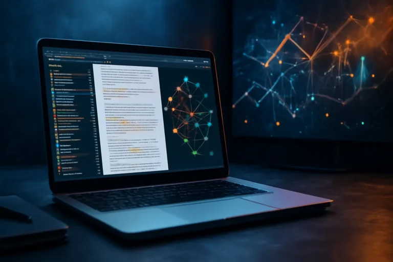 atlas qualitative software